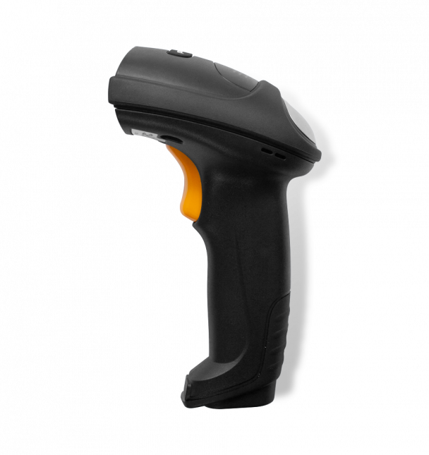 Newland HR52 Cordless Barcode Scanners | POSMarket